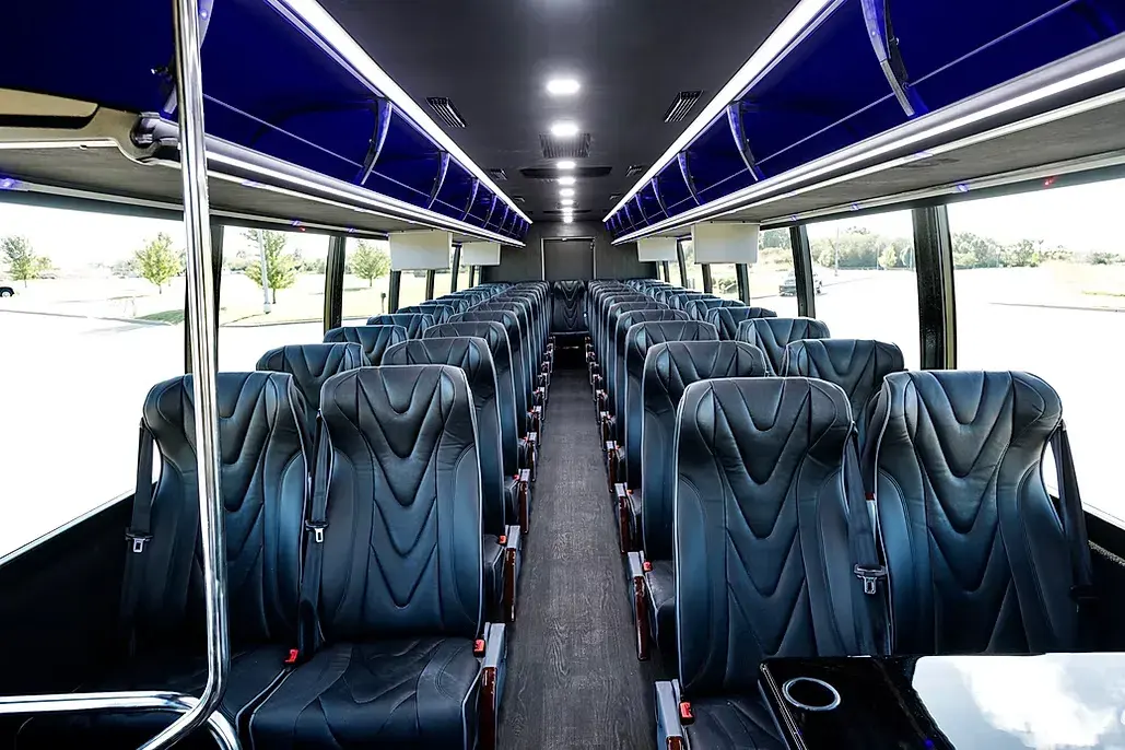 Coach Bus — photo 2