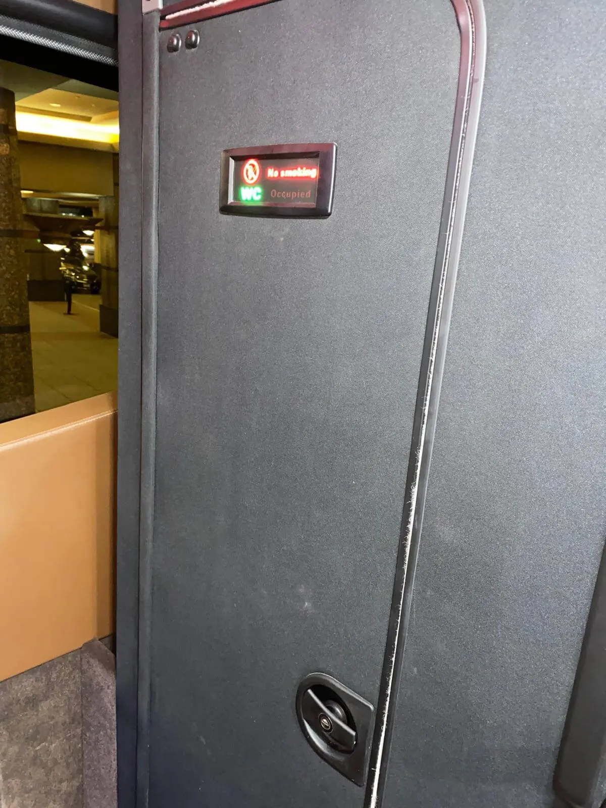 Super Coach Bus — photo 8