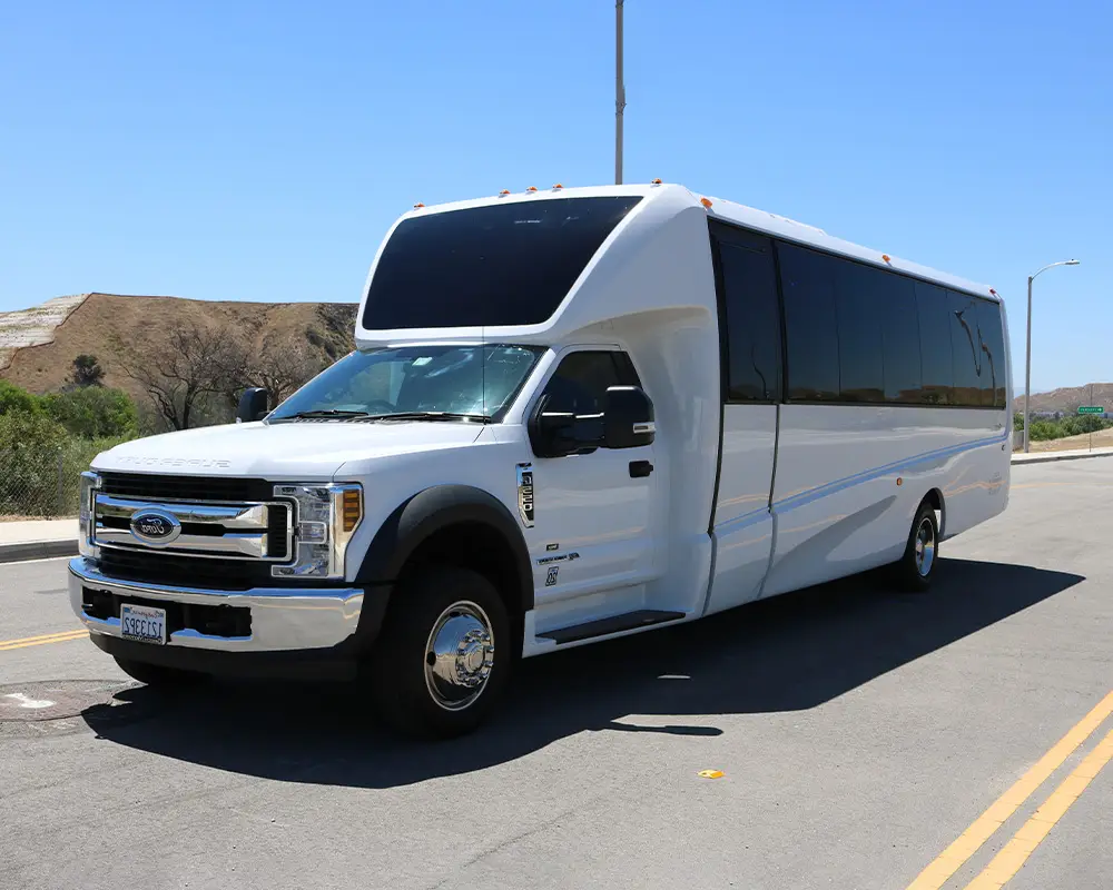 Party Bus