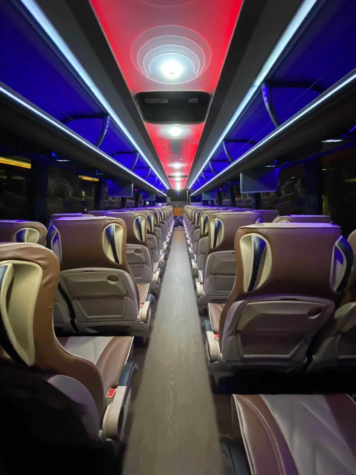 Super Coach Bus — photo 6