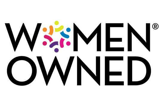 WBENC-certified Women Owned business
